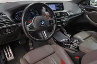 BMW X4 M din 2021 cu 69.800 km - oferta BMW110911 - foto 10