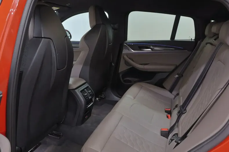 BMW X4 M din 2021 cu 69.800 km - oferta BMW110911 - foto 13