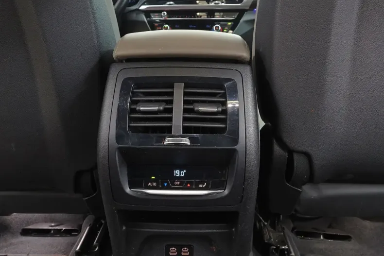 BMW X4 M din 2021 cu 69.800 km - oferta BMW110911 - foto 14