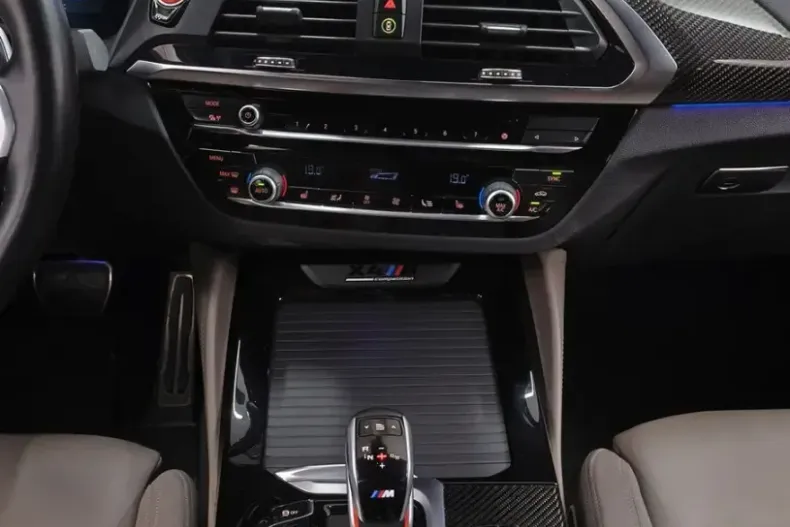 BMW X4 M din 2021 cu 69.800 km - oferta BMW110911 - foto 19