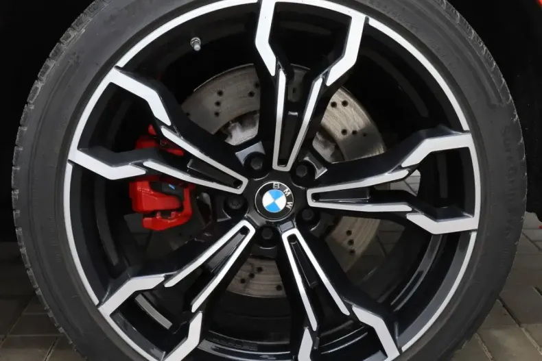 BMW X4 M din 2021 cu 69.800 km - oferta BMW110911 - foto 23