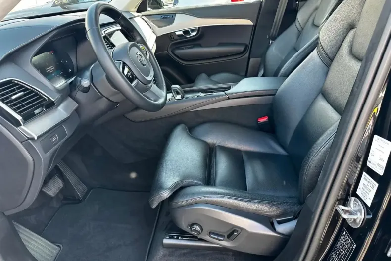 Volvo XC90 din 2022 cu 58.100 km - oferta VOL110912 - foto 14