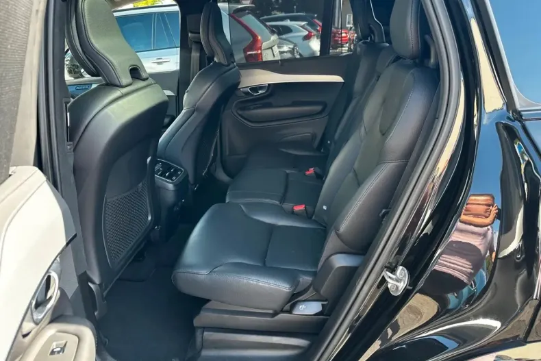 Volvo XC90 din 2022 cu 58.100 km - oferta VOL110912 - foto 15