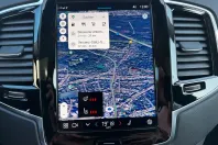 Volvo XC90 din 2022 cu 58.100 km - oferta VOL110912 - foto 21