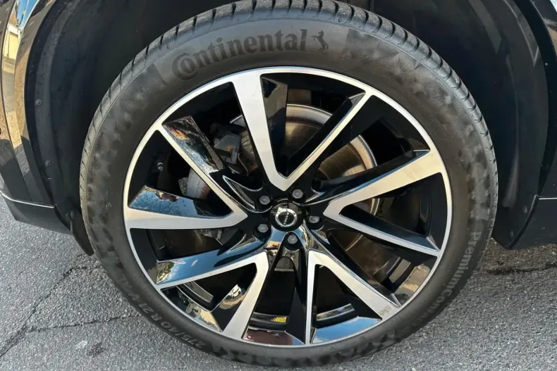 Volvo XC90 din 2022 cu 58.100 km - oferta VOL110912 - foto 28