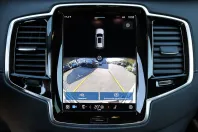 Volvo XC90 din 2023 cu 44.690 km - oferta VOL110914 - foto 8