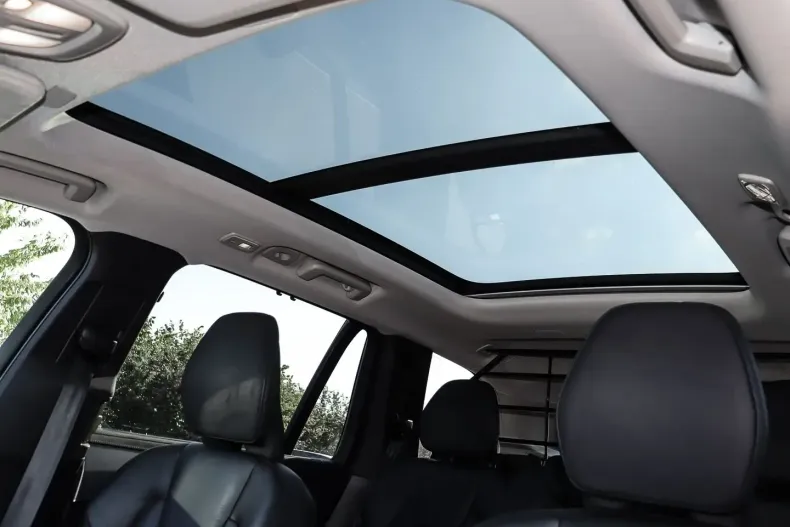 Volvo XC90 din 2023 cu 44.690 km - oferta VOL110914 - foto 12