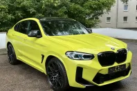 BMW X4 M din 2021 cu 96.500 km - oferta BMW110915 - foto 2