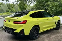 BMW X4 M din 2021 cu 96.500 km - oferta BMW110915 - foto 4