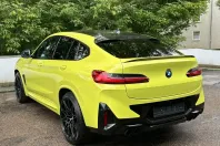 BMW X4 M din 2021 cu 96.500 km - oferta BMW110915 - foto 5