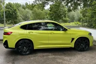 BMW X4 M din 2021 cu 96.500 km - oferta BMW110915 - foto 7