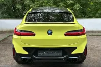 BMW X4 M din 2021 cu 96.500 km - oferta BMW110915 - foto 8