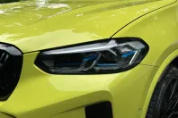 BMW X4 M din 2021 cu 96.500 km - oferta BMW110915 - foto 9