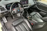 BMW X4 M din 2021 cu 96.500 km - oferta BMW110915 - foto 10