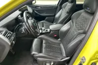 BMW X4 M din 2021 cu 96.500 km - oferta BMW110915 - foto 12