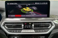 BMW X4 M din 2021 cu 96.500 km - oferta BMW110915 - foto 23