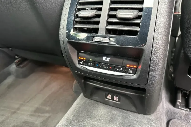 BMW X4 M din 2021 cu 96.500 km - oferta BMW110915 - foto 27