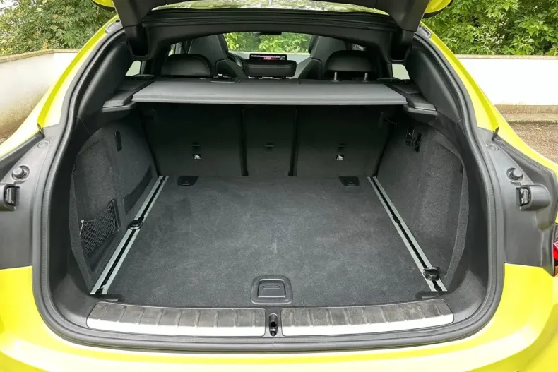 BMW X4 M din 2021 cu 96.500 km - oferta BMW110915 - foto 29