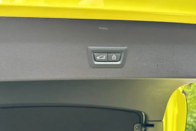 BMW X4 M din 2021 cu 96.500 km - oferta BMW110915 - foto 30