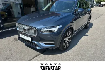 Volvo XC90 din 2022 - oferta VOL110916