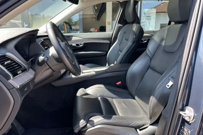 Volvo XC90 din 2022 cu 68.000 km - oferta VOL110916 - foto 7