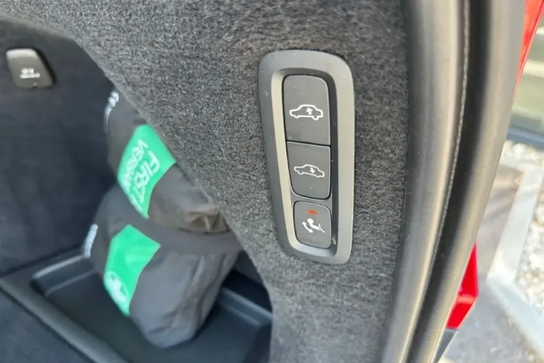 Volvo XC90 din 2022 cu 68.000 km - oferta VOL110916 - foto 11