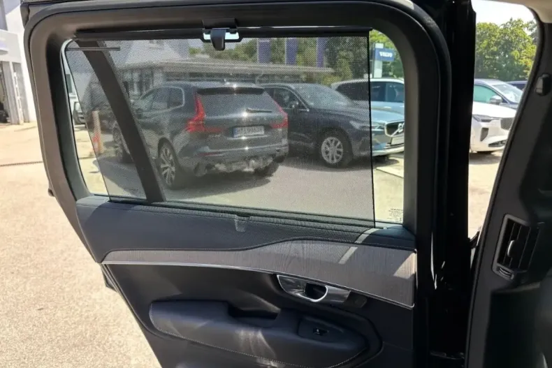 Volvo XC90 din 2022 cu 68.000 km - oferta VOL110916 - foto 16