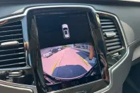 Volvo XC90 din 2022 cu 68.000 km - oferta VOL110916 - foto 19