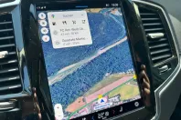 Volvo XC90 din 2022 cu 68.000 km - oferta VOL110916 - foto 23