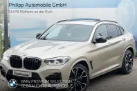 BMW X4 M din 2021 cu 54.972 km - oferta BMW110917 - foto 1