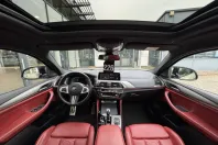 BMW X4 M din 2021 cu 54.972 km - oferta BMW110917 - foto 2