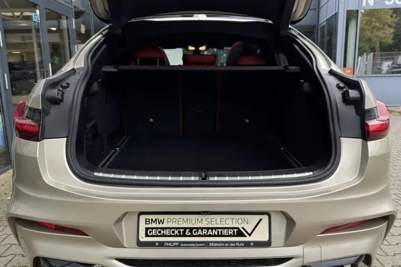 BMW X4 M din 2021 cu 54.972 km - oferta BMW110917 - foto 8