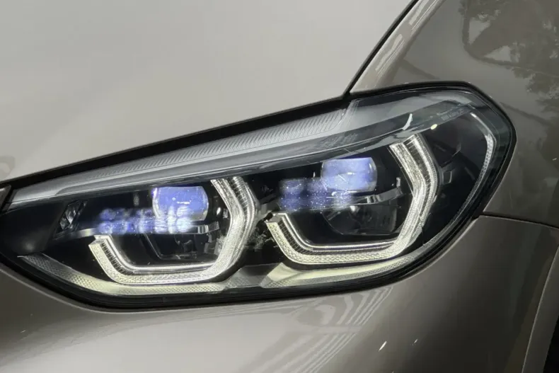 BMW X4 M din 2021 cu 54.972 km - oferta BMW110917 - foto 9