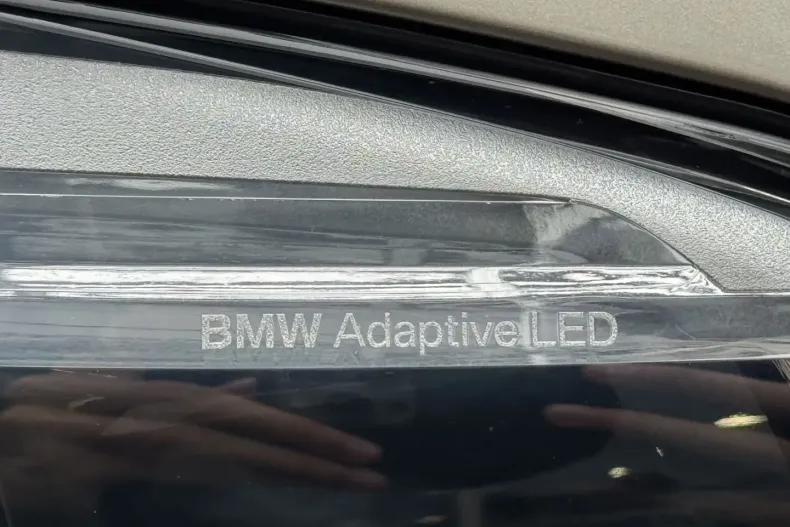 BMW X4 M din 2021 cu 54.972 km - oferta BMW110917 - foto 10