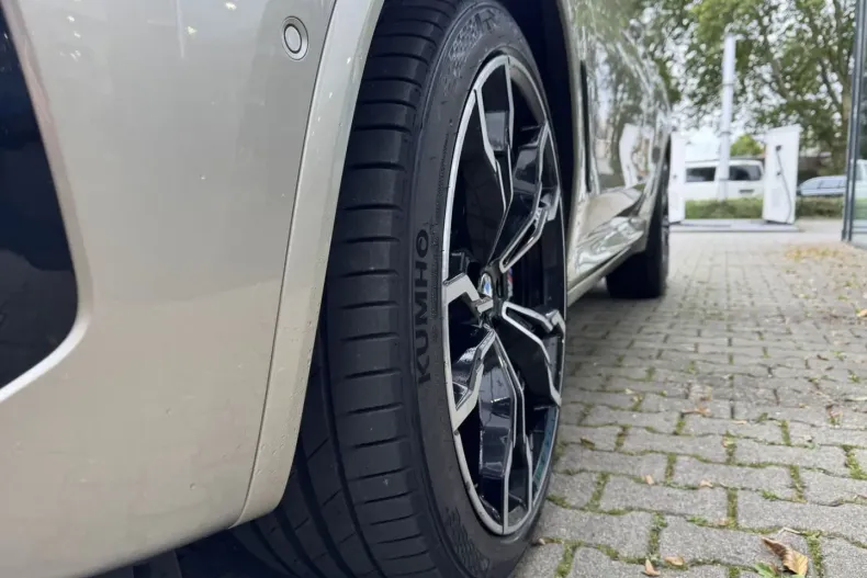 BMW X4 M din 2021 cu 54.972 km - oferta BMW110917 - foto 11