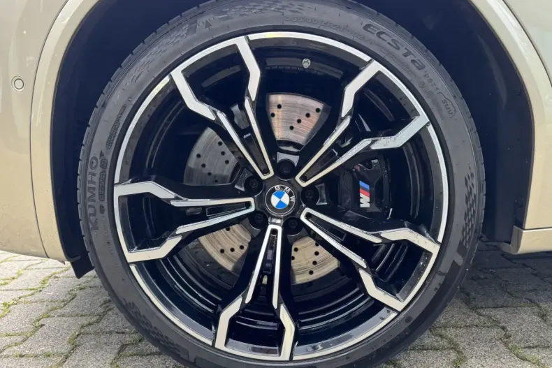 BMW X4 M din 2021 cu 54.972 km - oferta BMW110917 - foto 12