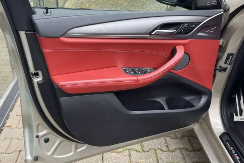 BMW X4 M din 2021 cu 54.972 km - oferta BMW110917 - foto 14