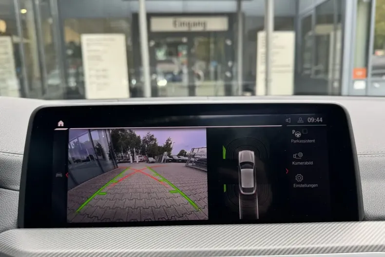 BMW X4 M din 2021 cu 54.972 km - oferta BMW110917 - foto 21