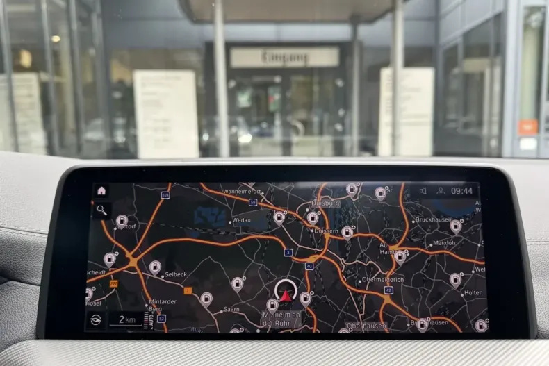 BMW X4 M din 2021 cu 54.972 km - oferta BMW110917 - foto 22