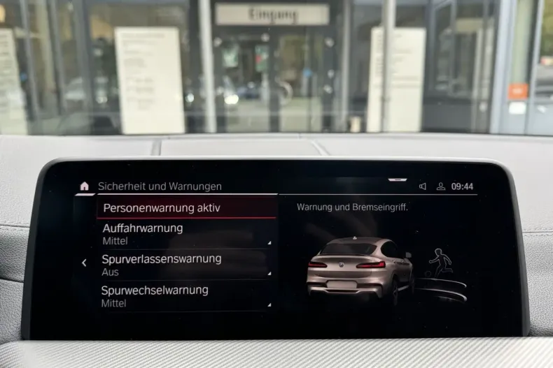 BMW X4 M din 2021 cu 54.972 km - oferta BMW110917 - foto 23