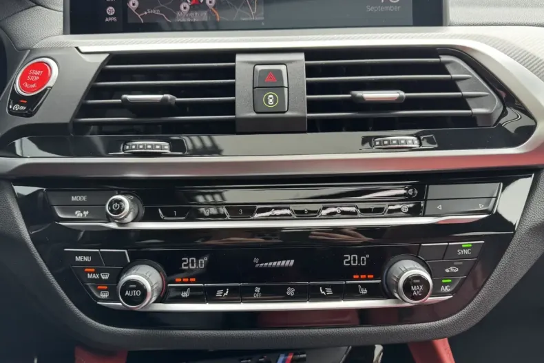 BMW X4 M din 2021 cu 54.972 km - oferta BMW110917 - foto 24