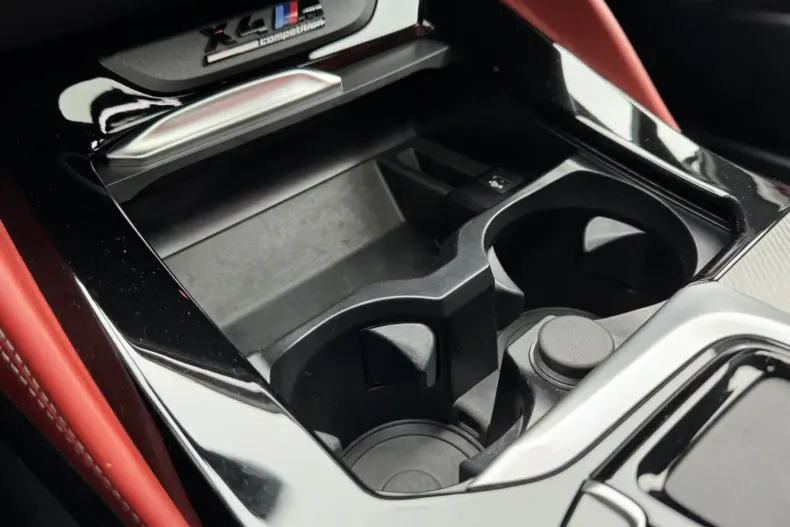 BMW X4 M din 2021 cu 54.972 km - oferta BMW110917 - foto 25