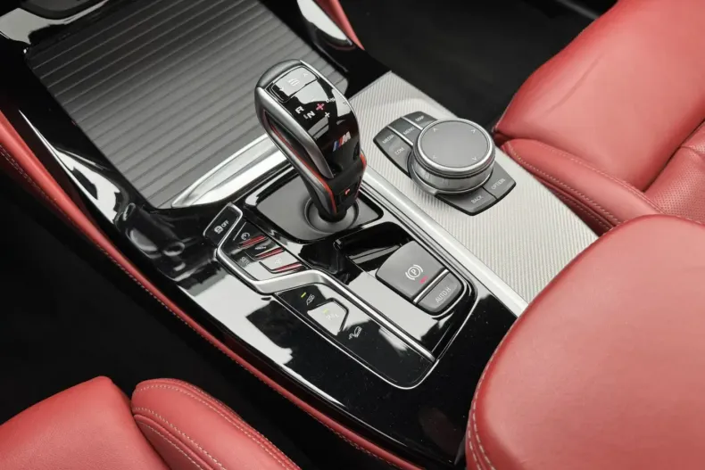 BMW X4 M din 2021 cu 54.972 km - oferta BMW110917 - foto 26