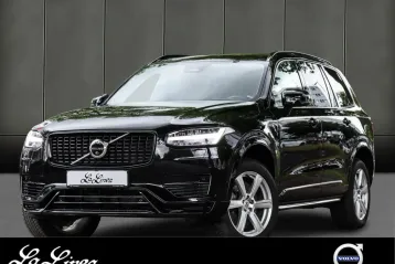 Volvo XC90 din 2024 - oferta VOL110920