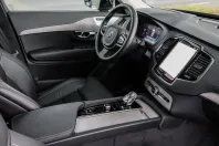 Volvo XC90 din 2024 cu 18.700 km - oferta VOL110920 - foto 3
