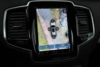 Volvo XC90 din 2024 cu 18.700 km - oferta VOL110920 - foto 11