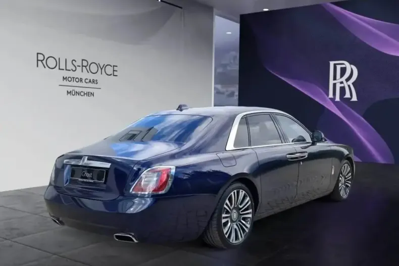 Rolls-Royce Ghost din 2022 cu 14.159 km - oferta ROL110922 - foto 2
