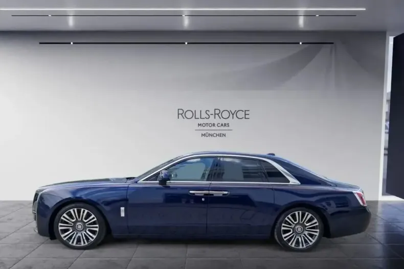 Rolls-Royce Ghost din 2022 cu 14.159 km - oferta ROL110922 - foto 3