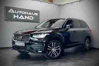 Volvo XC90 din 2021 cu 98.158 km - oferta VOL110924 - foto 1