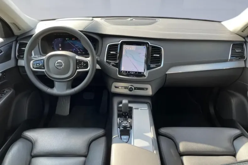 Volvo XC90 din 2023 cu 41.352 km - oferta VOL110925 - foto 11